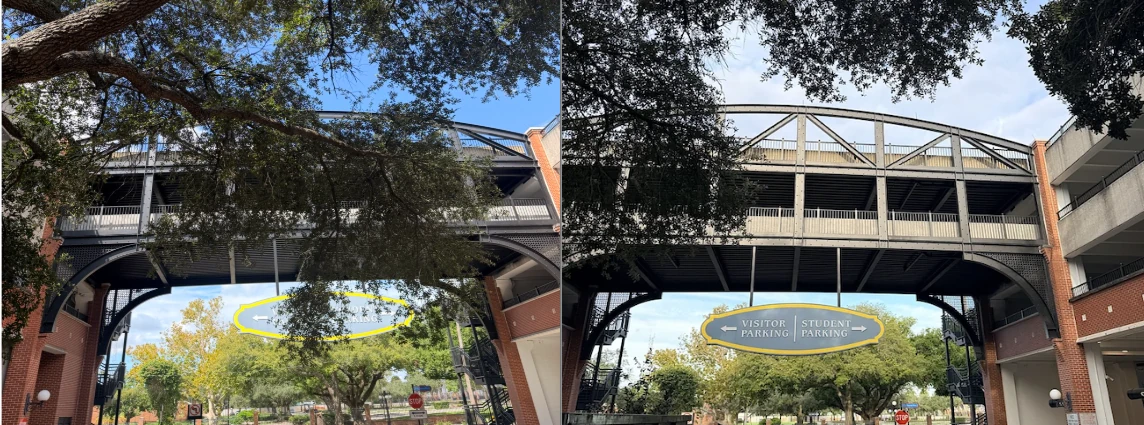 Commercial Tree Trimming: Improving Visibility, Safety & Property Access