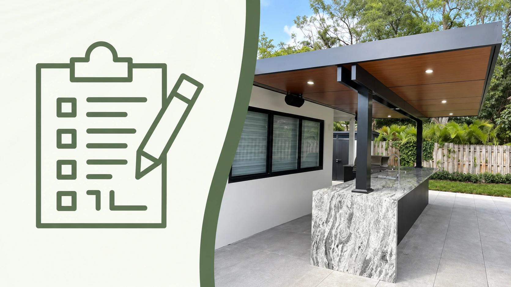 What to Expect During a Landscape Construction Project in Florida