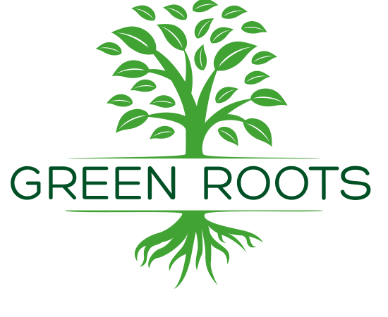 Green Roots