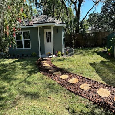 Landscaping Project by Green Roots