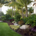 Landscaping services in tampa